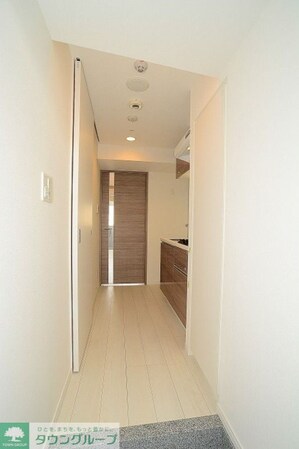 グランドコンシェルジュ新御徒町アジールコートの物件内観写真